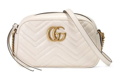 Borsa gucci hot sale marmont piccola