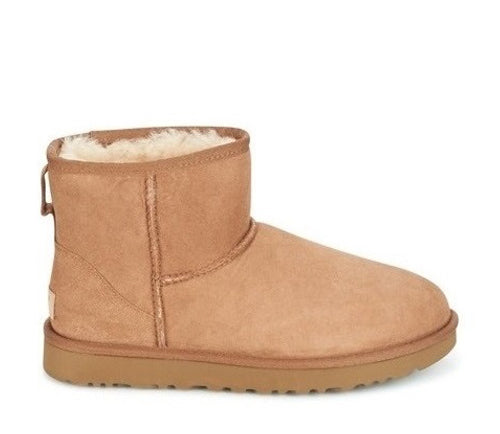 UGG - Classic Mini II Stivaletti - IperShopNY