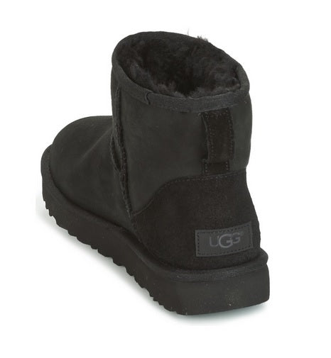 Ugg mini ii noir hot sale