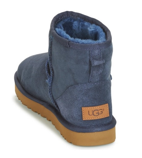 Ugg classic clearance mini ii navy