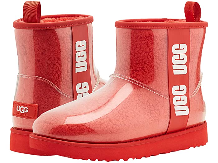 Lava flow 2024 uggs