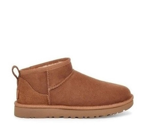 UGG - Classic Ultra Mini Stivaletti - IperShopNY