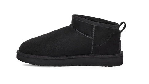 UGG - Classic Ultra Mini Stivaletti - IperShopNY