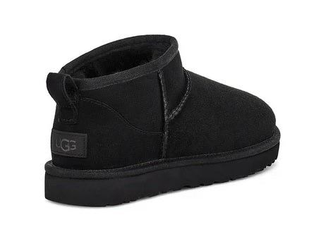 UGG - Classic Ultra Mini Stivaletti - IperShopNY