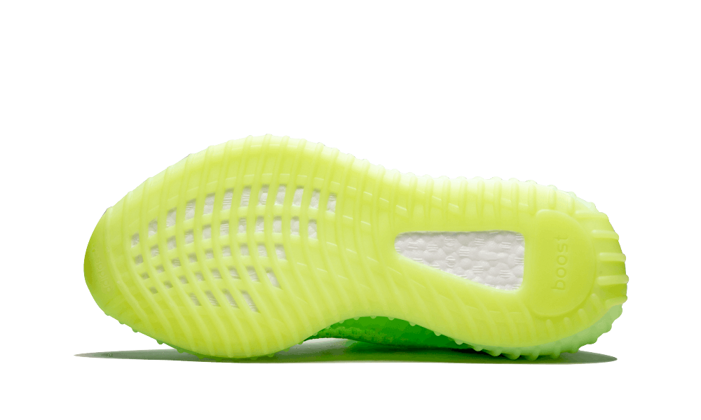 Yeezy Boost 350 V2 Glow IperShopNY