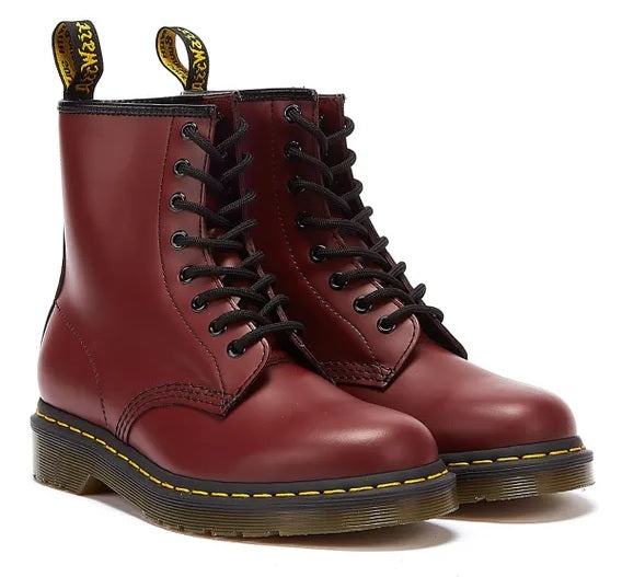 Dr martens shop 1460 smooth donna