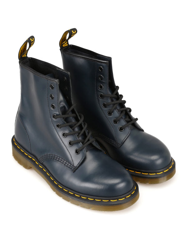 Dottor martens sale stivali uomo