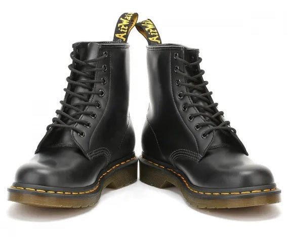 Dottor martens sales stivali uomo