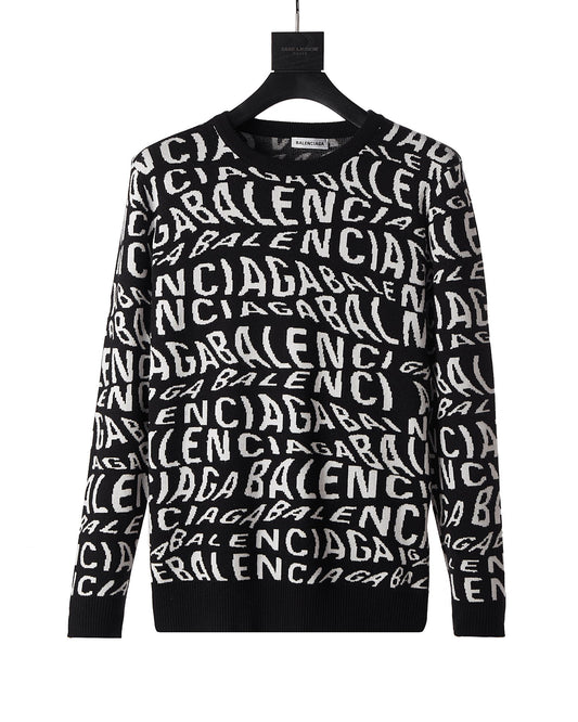 BALENCIAGA - Maglia - IperShopNY