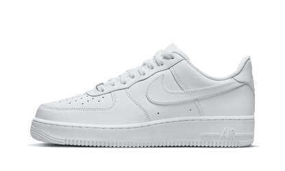 Nike Air Force 1 Low White 07 – IperShopNY