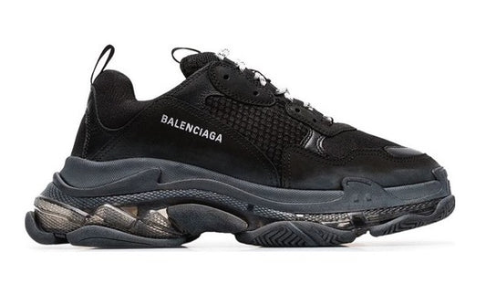 BALENCIAGA donna - Sneakers Triple S - IperShopNY