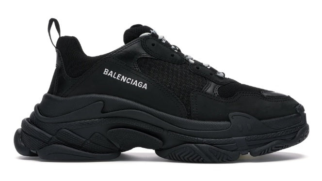 Scarpe on sale tipo balenciaga