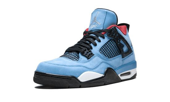 Cactus jack 4s online