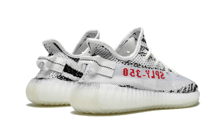 Yeezy Boost 350 V2 'Zebra' – IperShopNY1